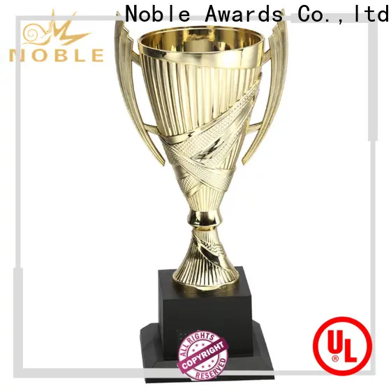 Noble Awards crystal glass trophy customization For Gift 1