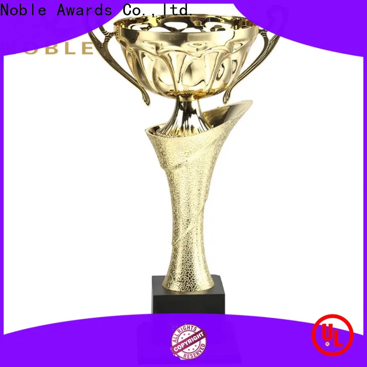 Noble Awards latest Trophy Cups OEM For Gift 1