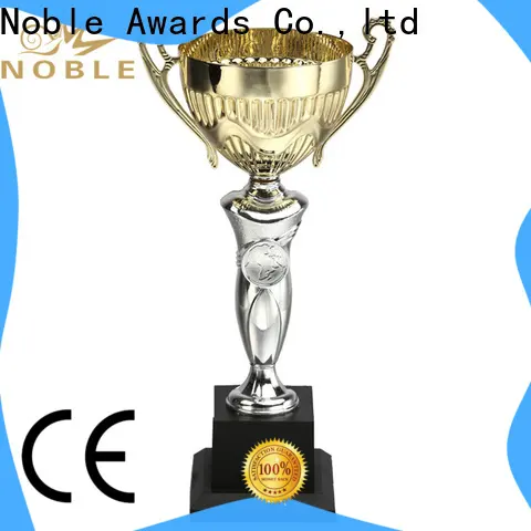 at discount Trophy Cups metal bulk production For Sport games 1