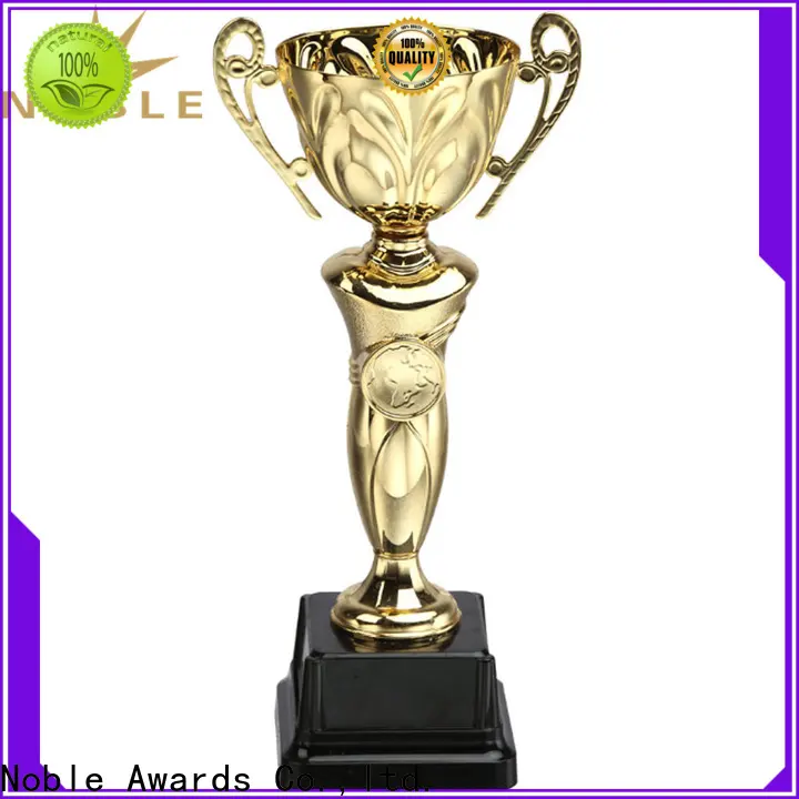 latest metal cup trophy metal supplier For Awards 1
