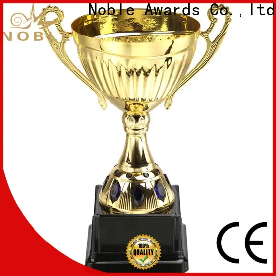 Noble Awards metal Cup trophies free sample For Awards1 1