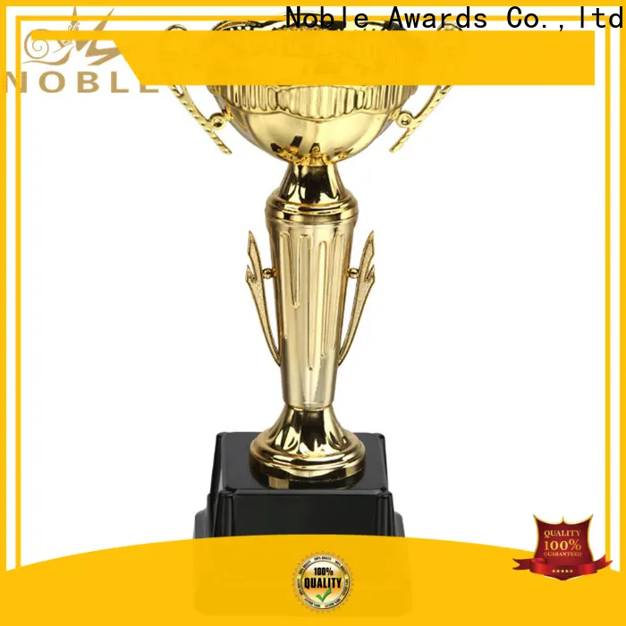 Breathable Trophy Cups metal ODM For Gift 1