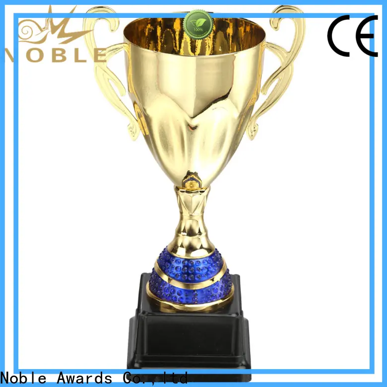 Noble Awards high-quality Cup trophies OEM For Gift 1