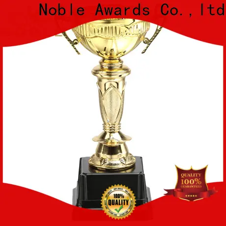 Noble Awards latest Cup trophies ODM For Gift 1