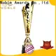 latest metal OEM For Sport games 1