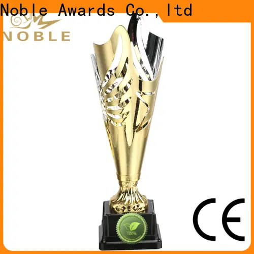 Noble Awards metal metal cup trophy get quote For Sport games1 1