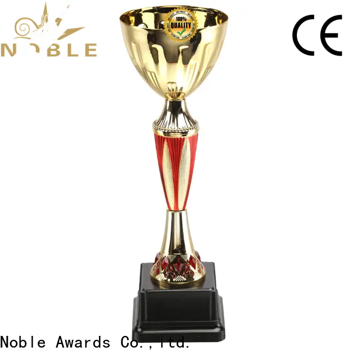 Noble Awards metal Cup trophies get quote For Sport games 1