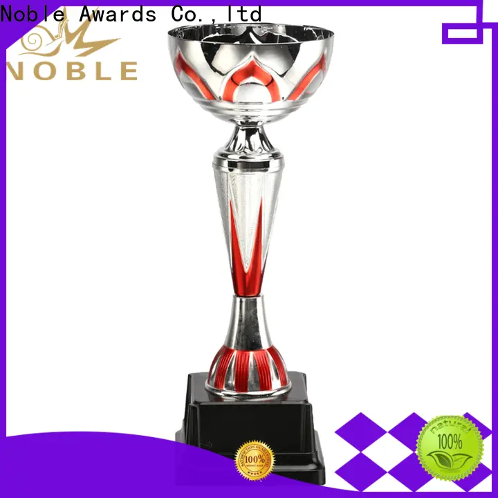 Noble Awards metal customization For Awards2 1