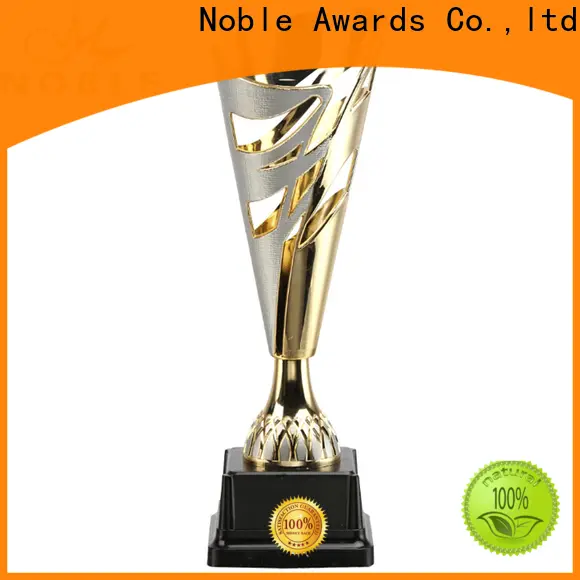 Noble Awards metal metal cup trophy for wholesale For Gift1 1