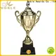 Noble Awards metal metal cup trophy ODM For Sport games 1