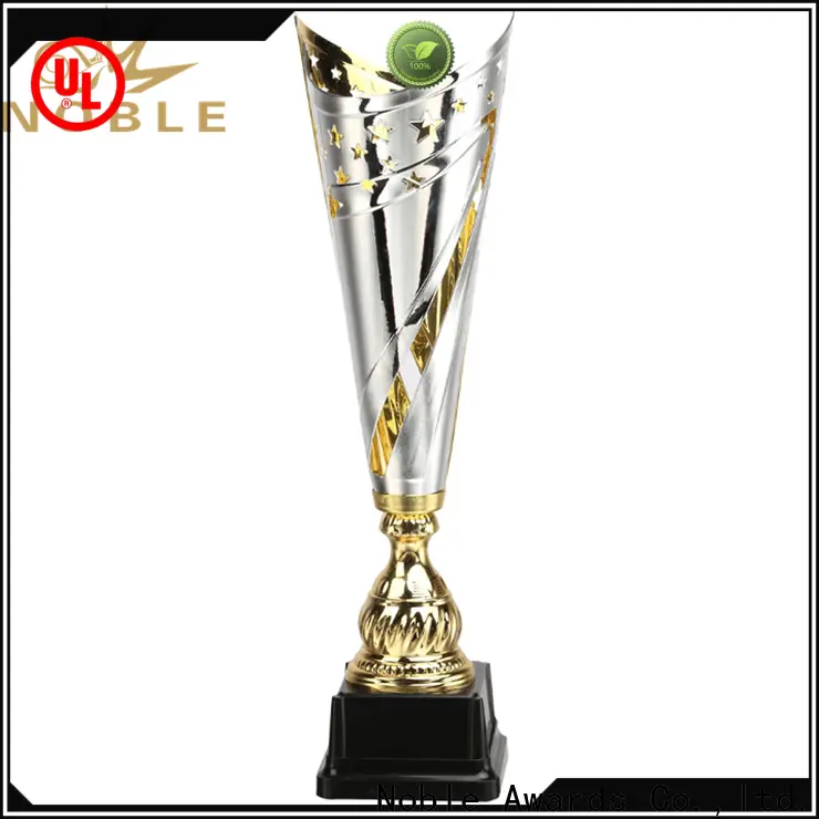 solid mesh Trophy Cups metal customization For Gift 1