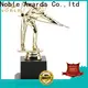 Noble Awards metal Trophy Cups bulk production For Gift2 1