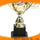 Noble Awards metal metal cup trophy ODM For Sport games1 1