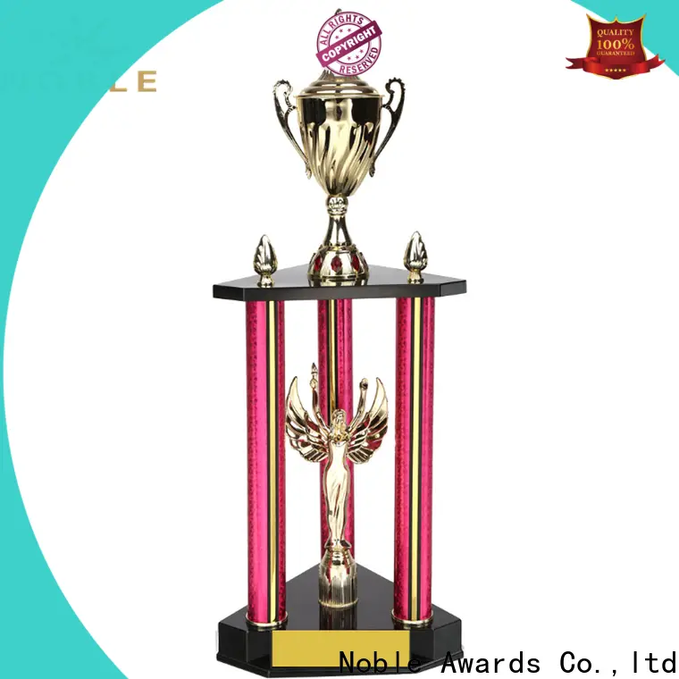 Noble Awards funky metal cup trophy for wholesale For Sport games 1