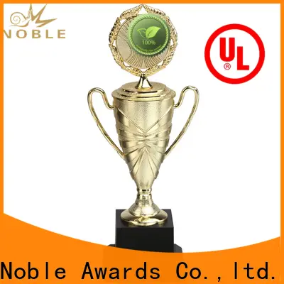 Breathable Cup trophies metal ODM For Gift 1