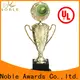 Breathable Cup trophies metal ODM For Gift 1