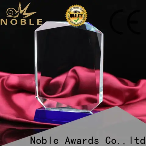 Noble Awards latest Blank Crystal Trophy supplier For Gift1 1