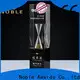 Noble Awards jade crystal Blank Crystal Trophy OEM For Awards2 1