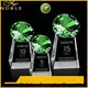 latest Blank Crystal Trophy jade crystal buy now For Gift 1