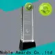 Noble Awards on-sale Blank Crystal Trophy free sample For Awards 1