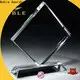 on-sale Crystal Trophy Award jade crystal OEM For Gift1 1