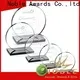 portable Crystal trophies premium glass buy now For Awards 1