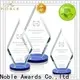 Noble Awards on-sale Crystal trophies get quote For Gift 1