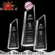 durable Crystal trophies premium glass free sample For Sport games 1