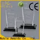 Noble Awards premium glass Crystal Trophy Award buy now For Awards 1