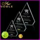 Noble Awards crystal glass trophy bulk production For Awards1 1