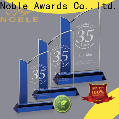 Noble Awards at discount Crystal trophies get quote For Sport games1 1