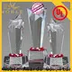 Noble Awards Breathable Crystal Trophy Award OEM For Gift 1