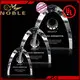Noble Awards high-quality Crystal Trophy Award customization For Sport games1 1