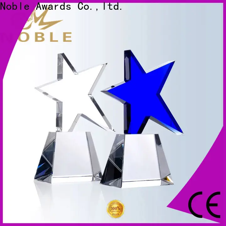 durable Blank Crystal Trophy jade crystal supplier For Gift2 1
