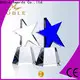 durable Blank Crystal Trophy jade crystal supplier For Gift2 1
