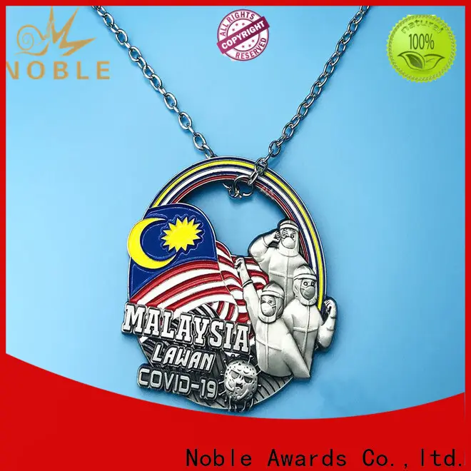 latest Medals OEM For Sport games 1