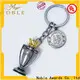 high-quality personalized glass gifts matal with Gift Box For Gift 1
