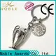 portable Souvenir gifts transparent with Gift Box For Gift 1