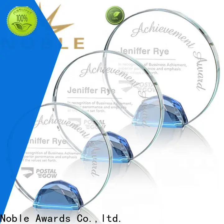 solid mesh Crystal trophies jade crystal get quote For Awards 1