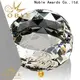 funky Souvenir gifts Crystal with Gift Box For Sport games 1