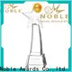 latest Crystal Trophy Award premium glass bulk production For Awards 1