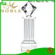durable Blank Crystal Trophy jade crystal free sample For Awards 1