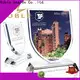 Noble Awards premium glass Blank Crystal Trophy customization For Awards3 1