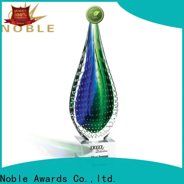 Noble Awards crystal Art Craft glass trophies buy now For Gift1 1