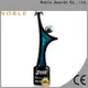 Noble Awards crystal for wholesale For Gift1 1