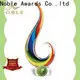 Noble Awards crystal supplier For Sport games 1