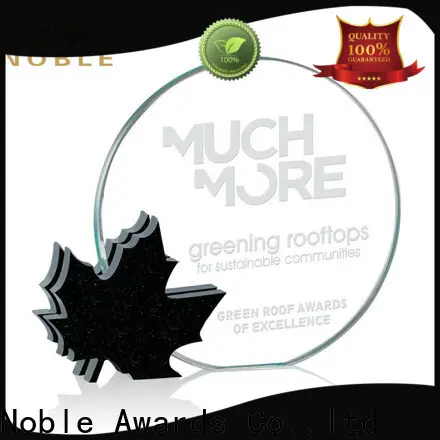 funky Crystal trophies premium glass buy now For Awards 1
