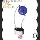 Noble Awards jade crystal Blank Crystal Trophy ODM For Sport games1 1