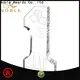 Noble Awards premium glass Blank Crystal Trophy supplier For Awards4 1