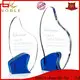 Noble Awards jade crystal Blank Crystal Trophy supplier For Sport games 1